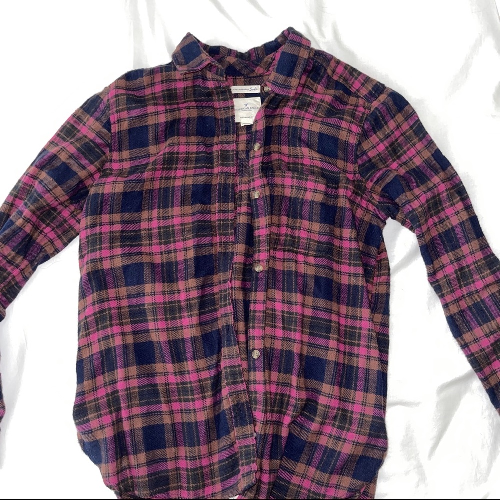 Super Soft Flannel